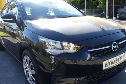 Opel Corsa 38.150 km 15.690 &euro; Ebersberg 85560
