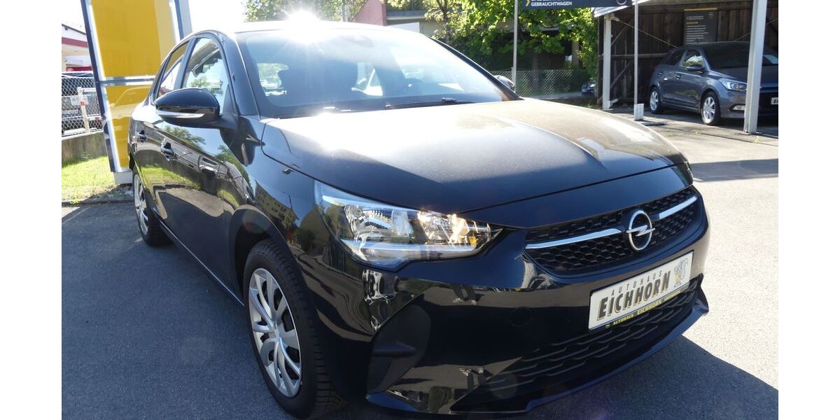 Opel Corsa 38.150 km 15.690 &euro; Ebersberg 85560