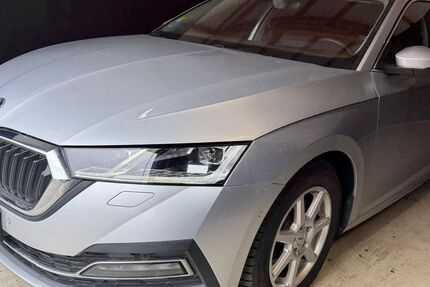 Skoda Octavia 199.000 km 13.923 &euro; Heidelberg 69123