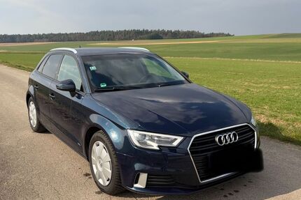 Audi A3 105.000 km 14.490 &euro; Langquaid 84085