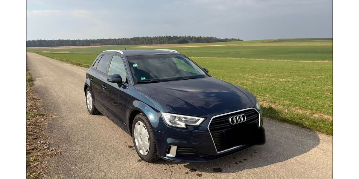 Audi A3 105.000 km 14.490 &euro; Langquaid 84085