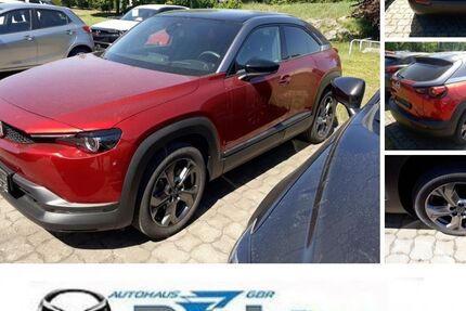 Mazda MX-30 65.532 km 15.990 &euro; Forst 03149