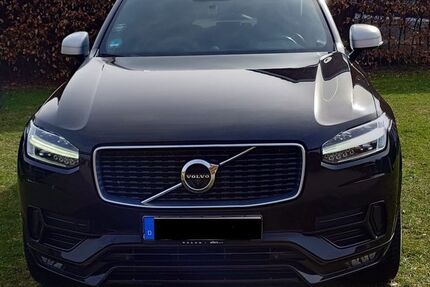 Volvo XC90 252.715 km 21.000 &euro; Bockhorn 26345