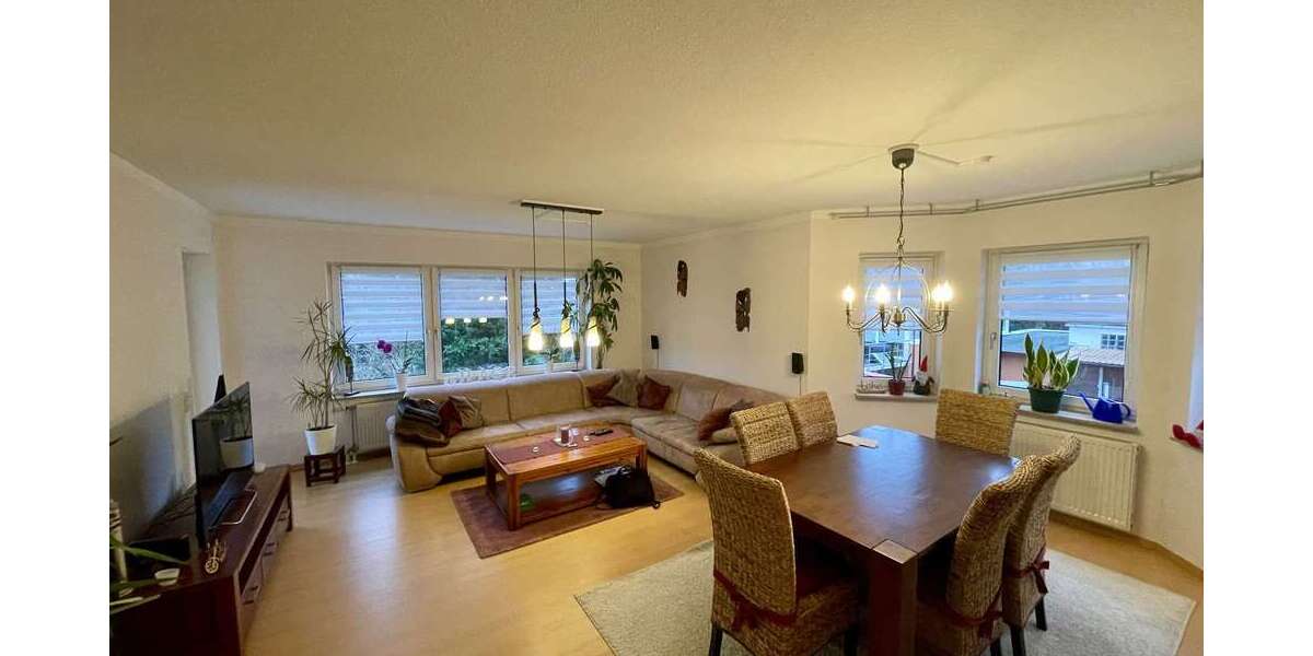 Etagenwohnung Kassel Bettenhausen - 3 Zimmer, 89 m&sup2;, 209.000&euro; | Angebot:25494091