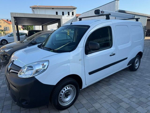 Renault Kangoo 38.553 km 15.950 &euro; Berga 06536