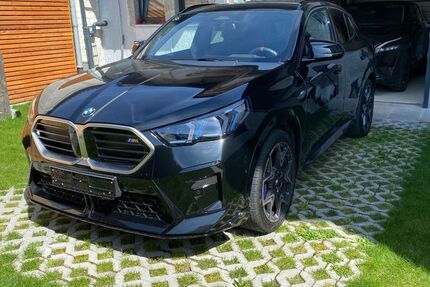 BMW X2 4.250 km 52.950 &euro; Pfarrkirchen 84347