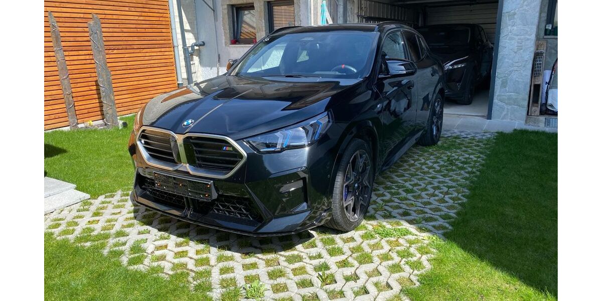 BMW X2 4.250 km 53.800 &euro; Pfarrkirchen 84347