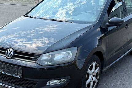 VW Polo 206.119 km 1.650 &euro; Bisingen 72406