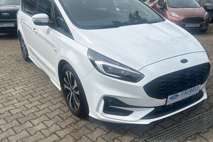 Ford S-Max 84.900 km 24.990 &euro; Pfaffenhofen 89284