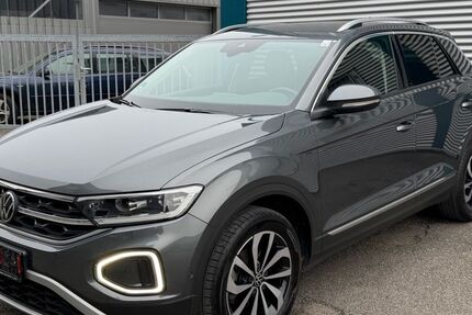 VW T-Roc 103.000 km 20.499 &euro; Mühlacker 75417