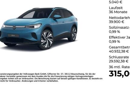 VW ID.4