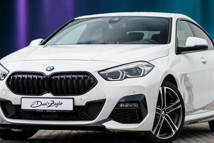 BMW 218 22.990 km 26.999 € Augsburg 86199