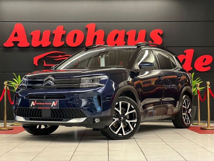 C5 Aircross