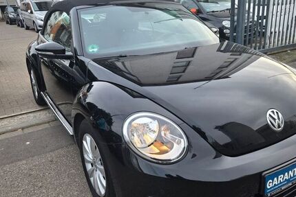 VW Beetle