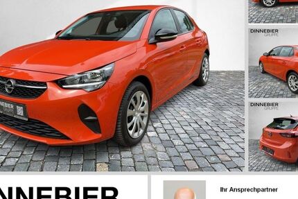 Opel Corsa 27.569 km 16.490 &euro; Oranienburg 16515
