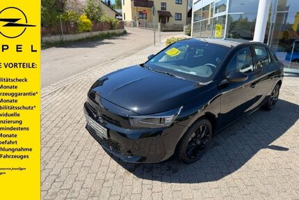 Opel Corsa 3.300 km 19.490 &euro; Spalt 91174