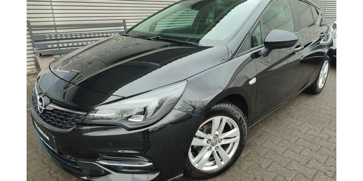 Opel Astra 56.800 km 12.880 &euro; Brandenburg an der Havel 14772