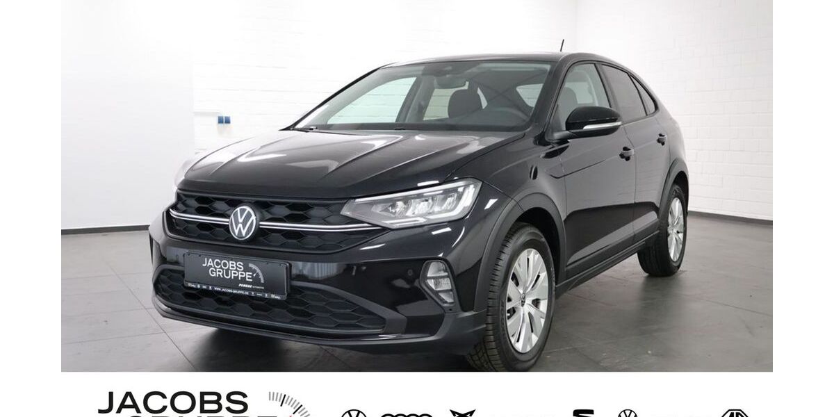 VW Taigo 8.602 km 20.780 &euro; Alsdorf 52477