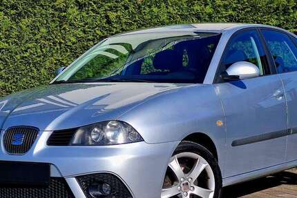 Seat Ibiza 163.000 km 1.800 € Bad Lippspringen 33175