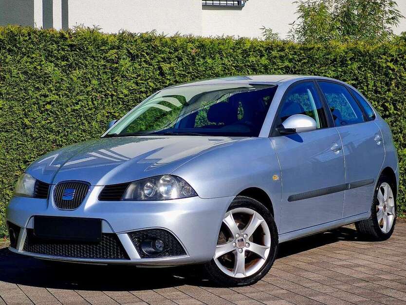 Seat Ibiza 163.000 km 1.800 € Bad Lippspringen 33175