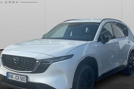 Mazda CX-5 1.707 km 42.590 &euro; Pfaffenhofen 85276
