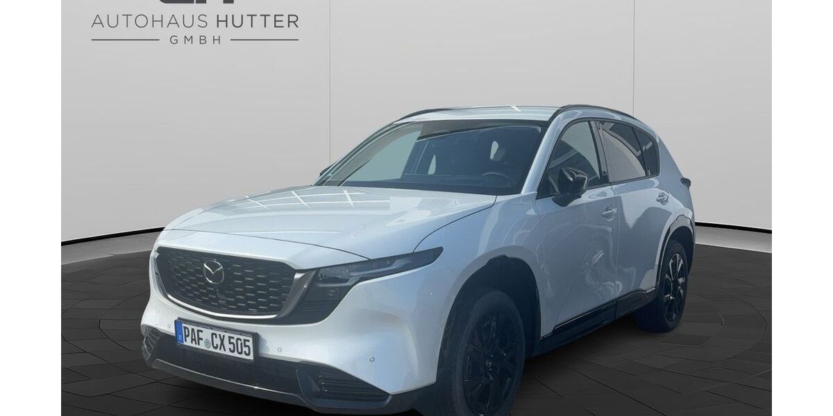 Mazda CX-5 1.707 km 42.590 &euro; Pfaffenhofen 85276