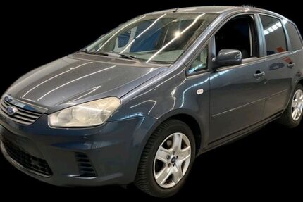 Ford C-Max 105.800 km 5.490 &euro; Garbsen 30827