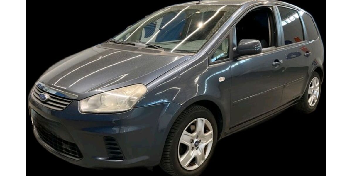 Ford C-Max 105.800 km 5.490 &euro; Garbsen 30827