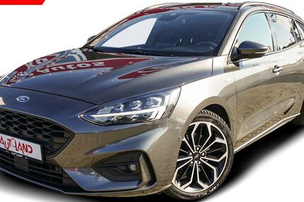 Ford Focus 85.697 km 16.990 &euro; Greifswald 17489