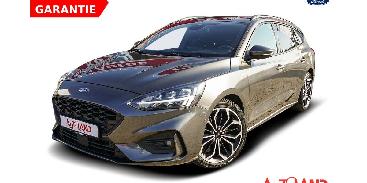 Ford Focus 85.697 km 16.990 &euro; Greifswald 17489