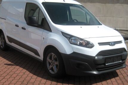 Ford Transit 140.000 km 6.699 &euro; Leipzig 04347