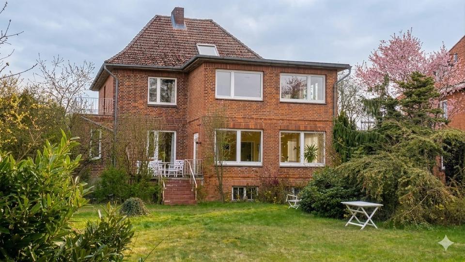Einfamilienhaus Suderburg - 9 Zimmer, 180 m&sup2;, 249.000&euro; | Angebot:27156443