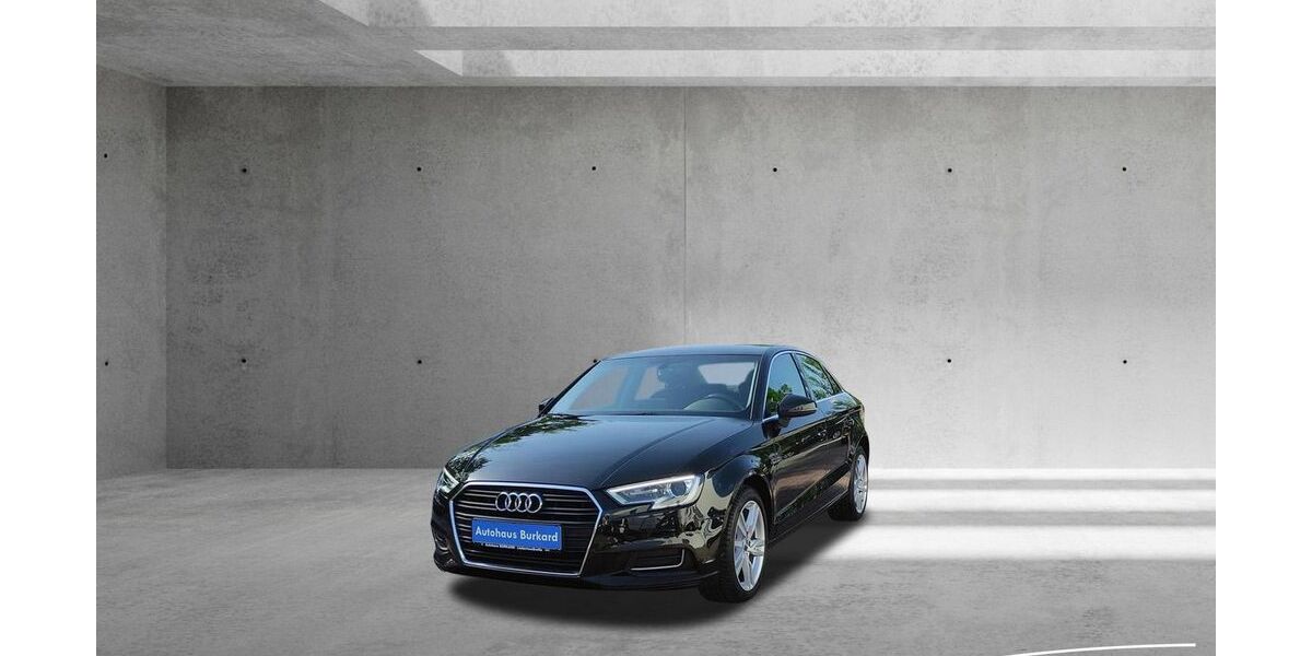 Audi A3 90.169 km 17.900 &euro; Leipzig 04288