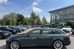 Audi A4 2.0 TDI AVANT SPORT ULTRA S-LINE/AHK/DSP/NAVI 107.607 km 16.800 &euro; Villingen-Schwenningen 78054