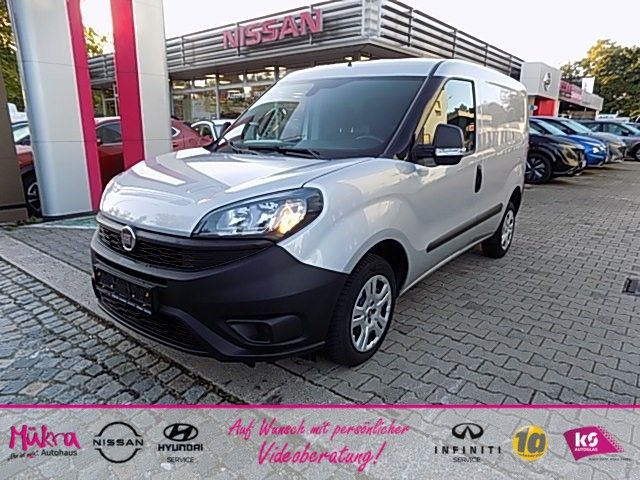 Fiat Doblo 94.620 km 10.990 &euro; München 81677