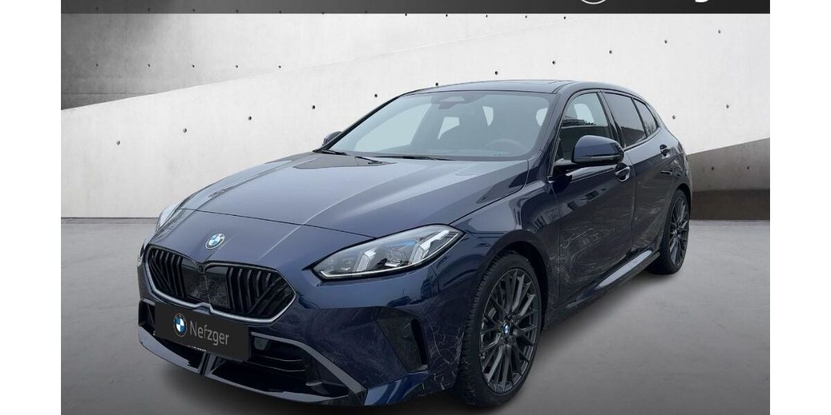 BMW 123 14.300 km 40.900 &euro; Berlin-Siemensstadt 13629