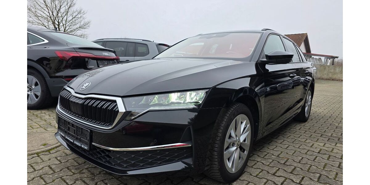 Skoda Octavia 29.898 km 27.990 &euro; Ichenhausen 89335