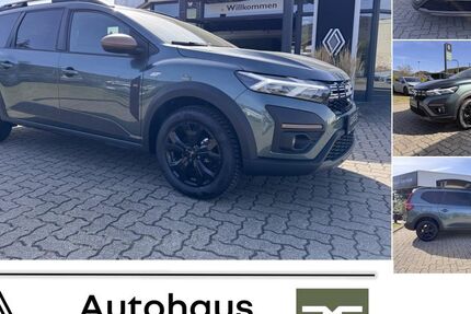 Dacia Jogger 13.245 km 18.490 &euro; Harztor 99768
