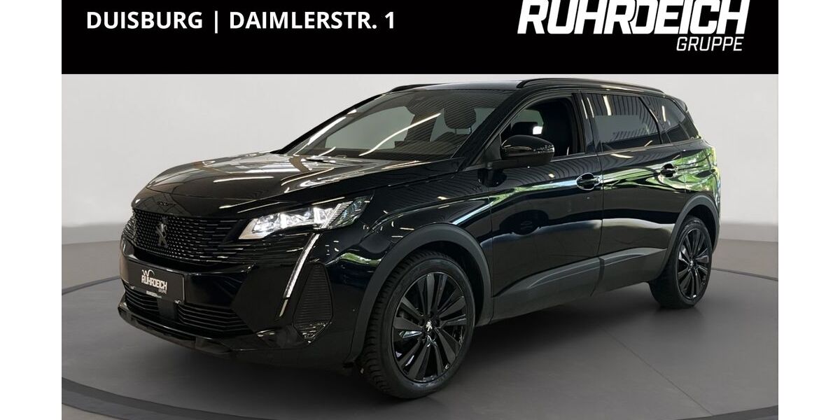 Peugeot 5008 29.690 km 28.990 &euro; Duisburg 47167
