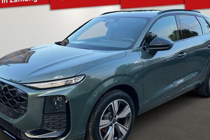 Audi Q3 6.102 km 50.348 &euro; Lindau 88131