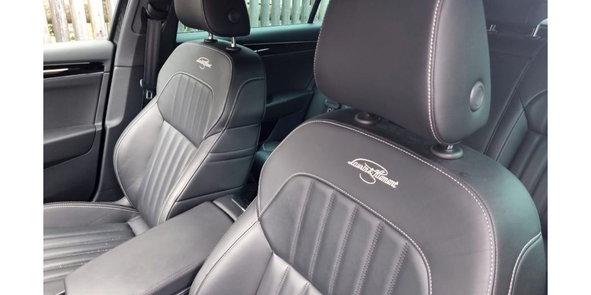 Skoda Superb 38.442 km 32.800 &euro; Hofolding 85649