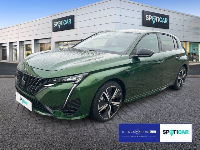 Peugeot 308 15.697 km 23.980 &euro; Maintal 63477