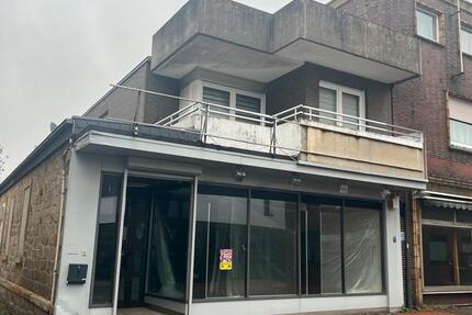 LADEN CAFÉ BISTRO IN ZENTRUM IBBENBÜREN zimmer