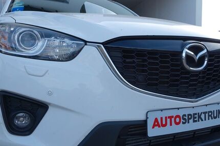 Mazda CX-5 170.000 km 5.490 &euro; Königsbrunn 86343