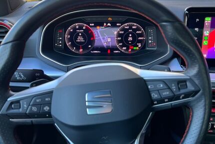 Seat Arona 14.000 km 23.900 &euro; Jüchen 41363