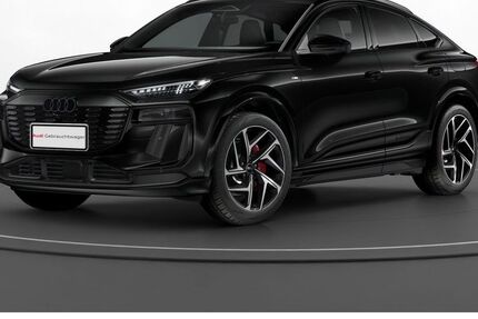 Audi Q6 e-tron 9.430 km 68.880 &euro; Minden 32427