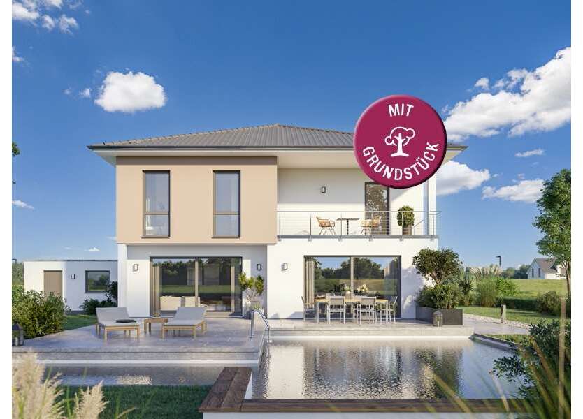 Haus zum Kaufen in Echternacherbrück 770.500 € 215 m²