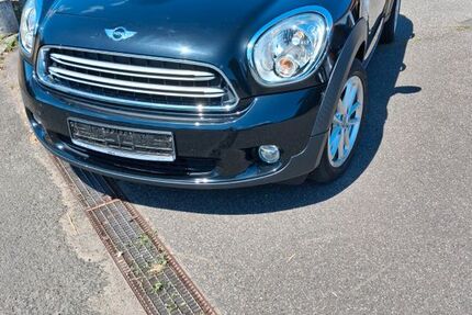 Mini Countryman C (Cooper) 67.900 km 12.700 &euro; Steinau an der Strasse 36396