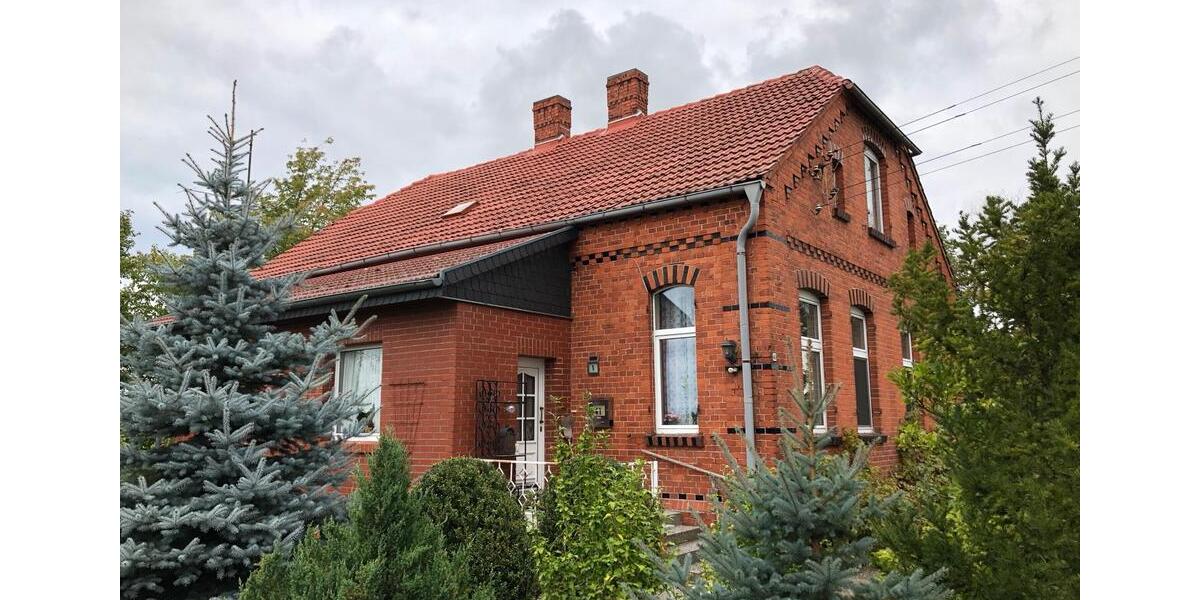 Einfamilienhaus Tangerhütte - 6 Zimmer, 150 m&sup2;, 125.000&euro; | Angebot:27143773