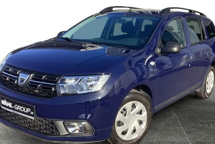 Dacia Logan 36.135 km 9.990 &euro; Siegen 57076